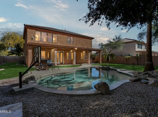 1440 S Central Dr, Chandler, AZ 85286