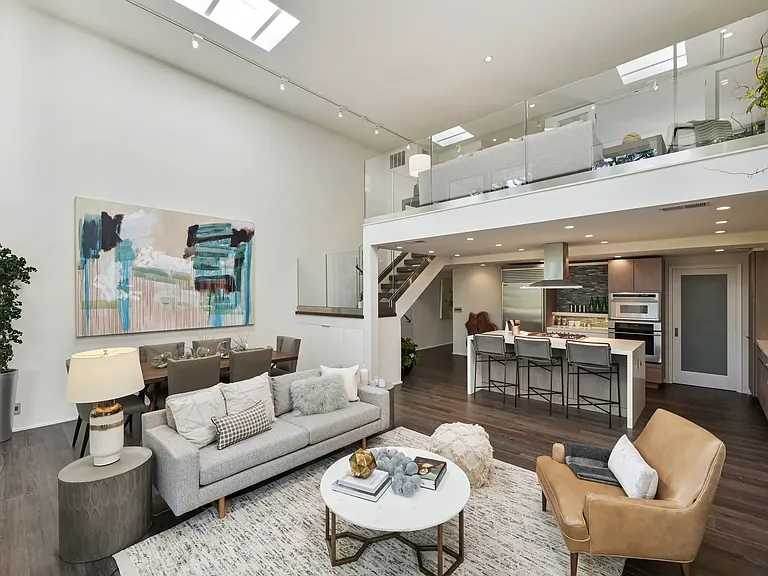 2106 Scott St #C — Photo 4