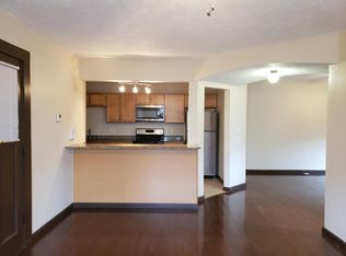 2301 S Spring Ave APT C, Saint Louis, MO 63110