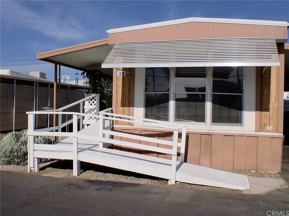 1st image of 12830 6th St Spc 32
