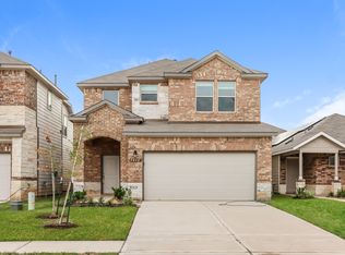 7915 Cypress Country Dr, Cypress, TX 77433