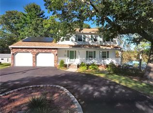 12 Orrin St, West Warwick, RI 02893