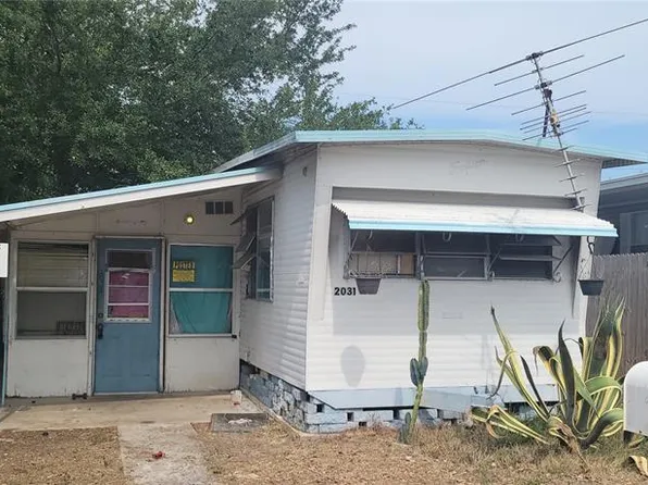 2031 Kepner Dr, Holiday, FL 34691