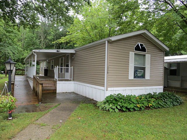 1st image of 1639 Marion Waldo Rd Lot 116
