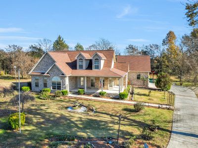132 Glider Loop, Eagleville, TN, 37060