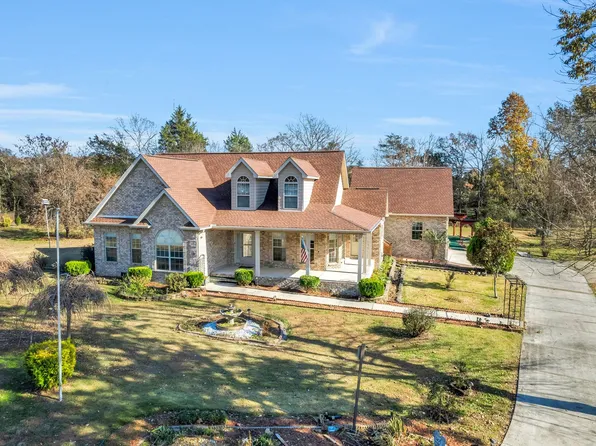 132 Glider Loop, Eagleville, TN 37060