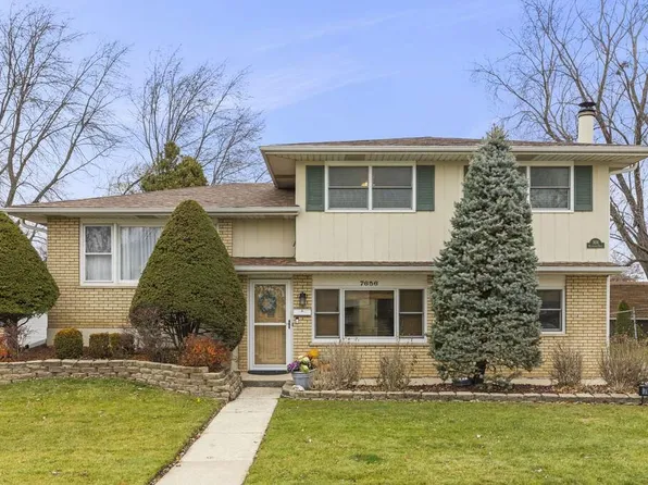 7656 Nottingham Dr, Tinley Park, IL 60477