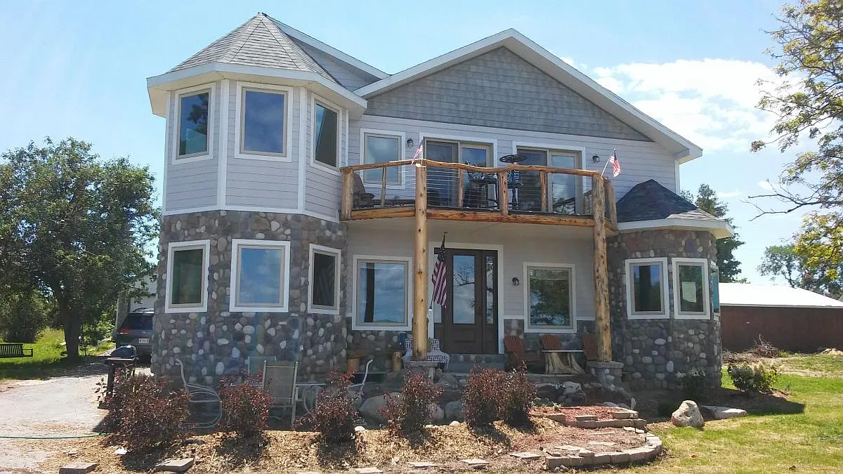 2829 W Brevort Lake Rd — Photo 1