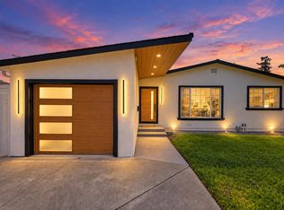 813 San Petronio Ave, Sunnyvale, CA 94085
