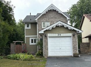 24 Sutter Ave, Brampton, ON L6Z1G7