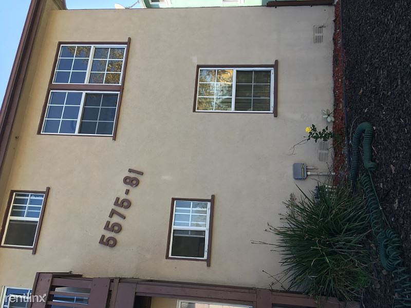 2nd image of 5579 Kinston Ave