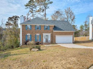 249 Ashbrook Drive, Augusta, GA 30907