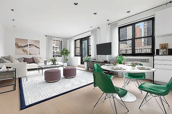 1st image of 135 E 54th St APT 7F