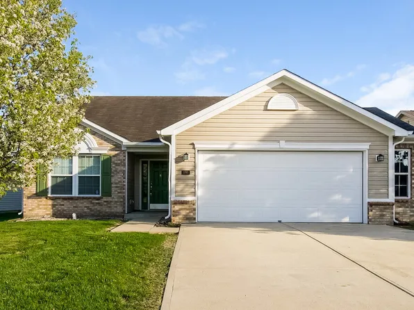 5765 Arlington Dr, Plainfield, IN 46168