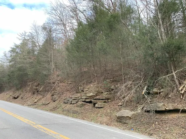 S York Hwy S, Clarkrange, TN 38553