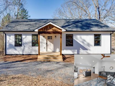 227 County Road 255 Rd, Athens, TN, 37303