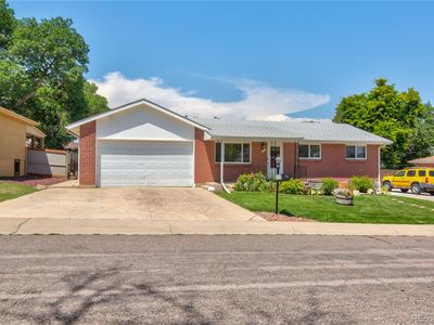 8691 Jolene Drive, Denver, CO, 80229