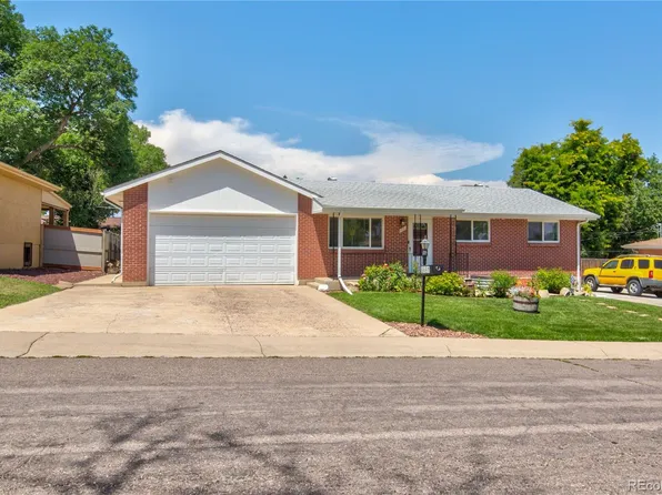 8691 Jolene Drive, Denver, CO 80229