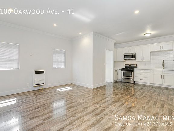 3rd image of 4106 Oakwood Ave APT 1