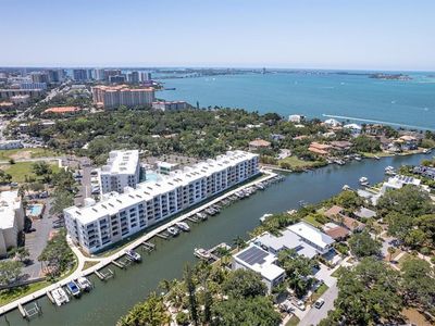 1703 N Tamiami Trl #202, Sarasota, FL, 34234