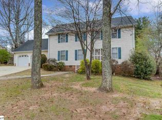 11 W Tugaloo Ct, Greenville, SC 29609