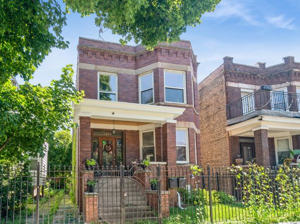 2339 N Springfield Ave #1