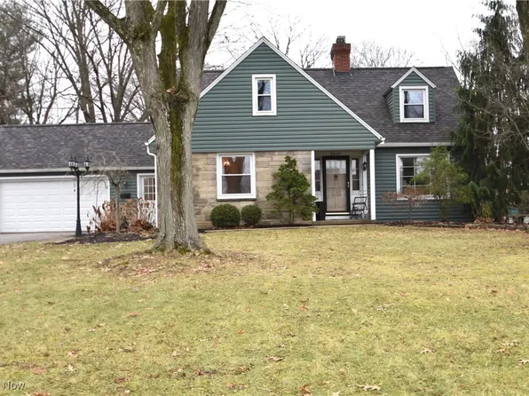 5947 Parkland Ave, Youngstown, OH 44512