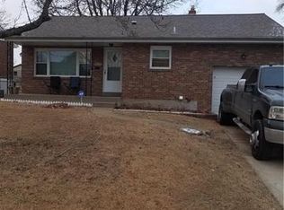 917 Reed Ave, Saint Louis, MO 63125