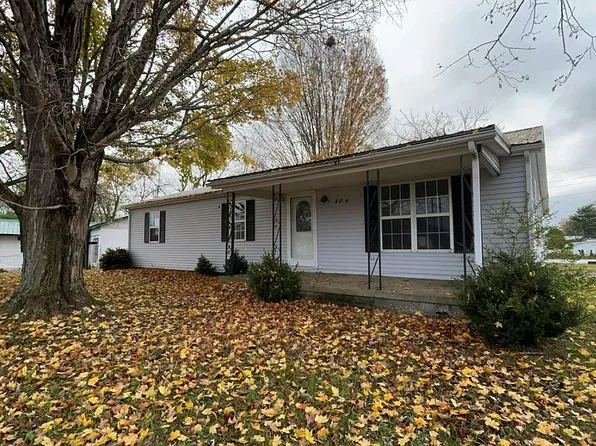 404 Old Horse Cave Rd, Cave City, KY 42127