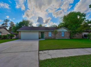 23211 Briarcreek Blvd, Spring, TX 77373