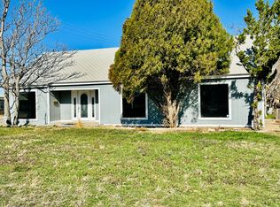 3954 Paradise St, Vernon, TX 76384