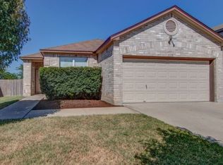 317 Greener Dr, Leander, TX 78641