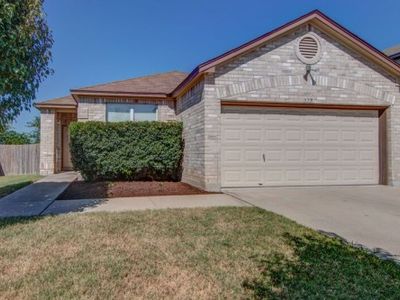 317 Greener Dr, Leander, TX, 78641