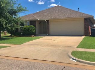 1600 NW 127th St, Oklahoma City, OK 73120