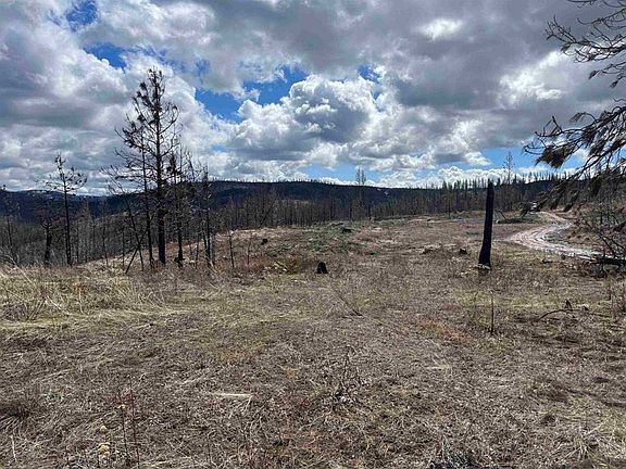 3rd image of LOT 8 Rail Canyon Rd