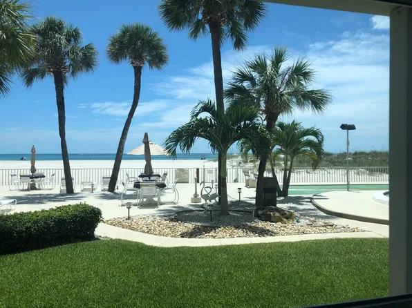 5000 Gulf Blvd APT 103, Saint Pete Beach, FL 33706