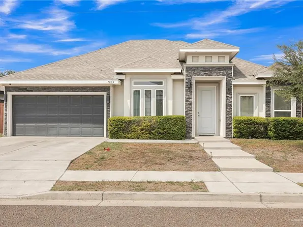 7809 N 27th St, McAllen, TX 78504