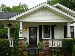 801 Florence St, Columbia, SC 29201