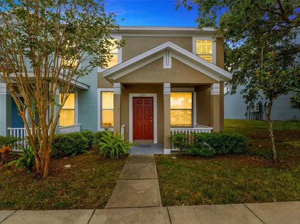 1515 Deer Tree Ln, Brandon, FL 33510