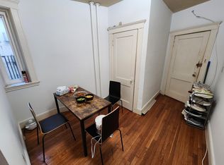 136 Park Dr #36, Boston, MA 02215