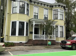 611 Price St #611B, Savannah, GA 31401