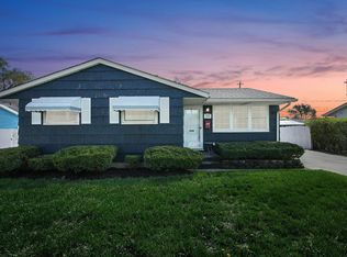 1076 Racine Ave, Columbus, OH 43204