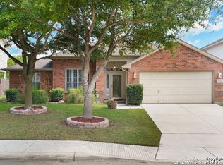 8510 El Camino Ct, San Antonio, TX 78254