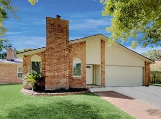 17039 Seven Pines Dr, Spring, TX 77379