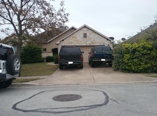 250 Harris Dr, Austin, TX 78737