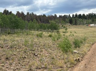 1625 Athapascan Rd, Hartsel, CO 80449