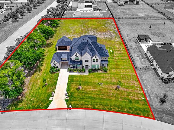 2nd image of 1405 Gairloch Dr