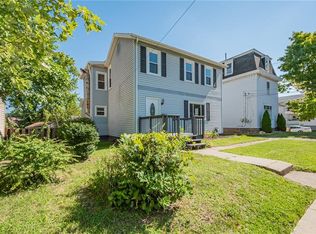 38 Coulter St, Pittsburgh, PA 15205