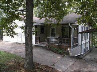 9374 Carol Dr, Bonne Terre, MO 63628