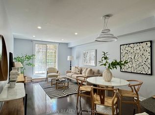 45 Cedarcroft Blvd #11, Toronto, ON M2R3Y2